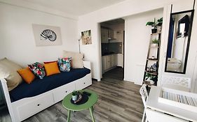 Superbe Studio Pour 2 A 20M De La Plage - 27